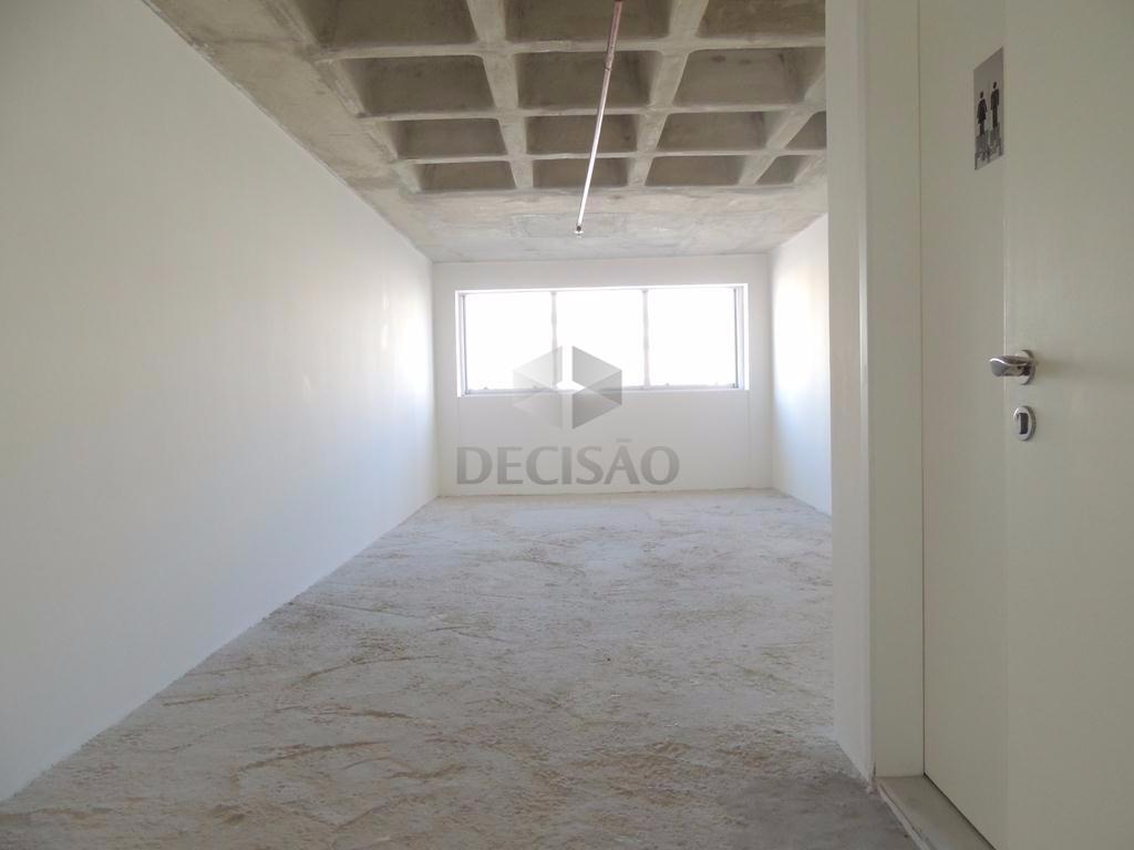 Sala à venda no Santa Efigênia: 